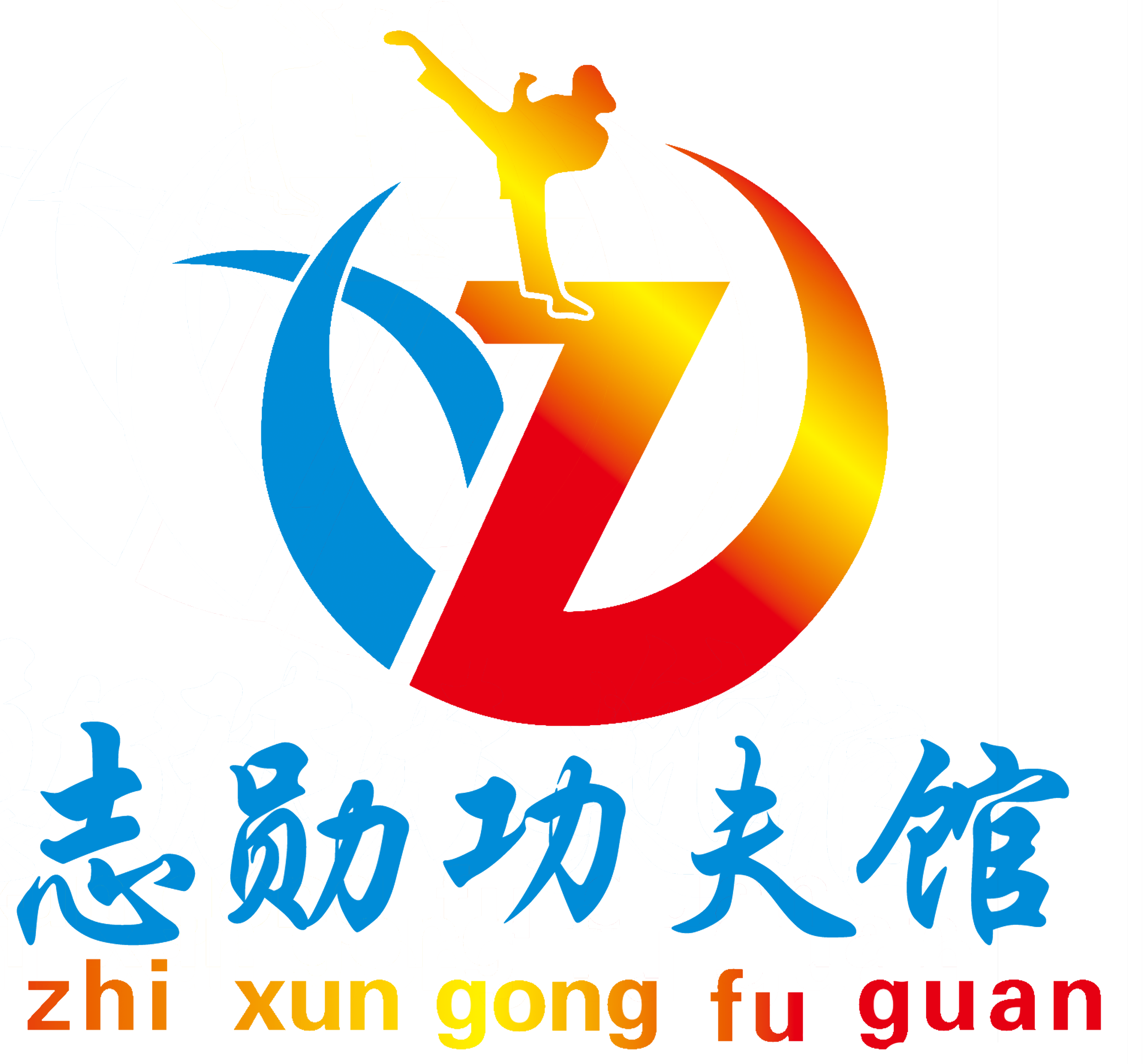 <strong>贵阳志勋功夫馆</strong>