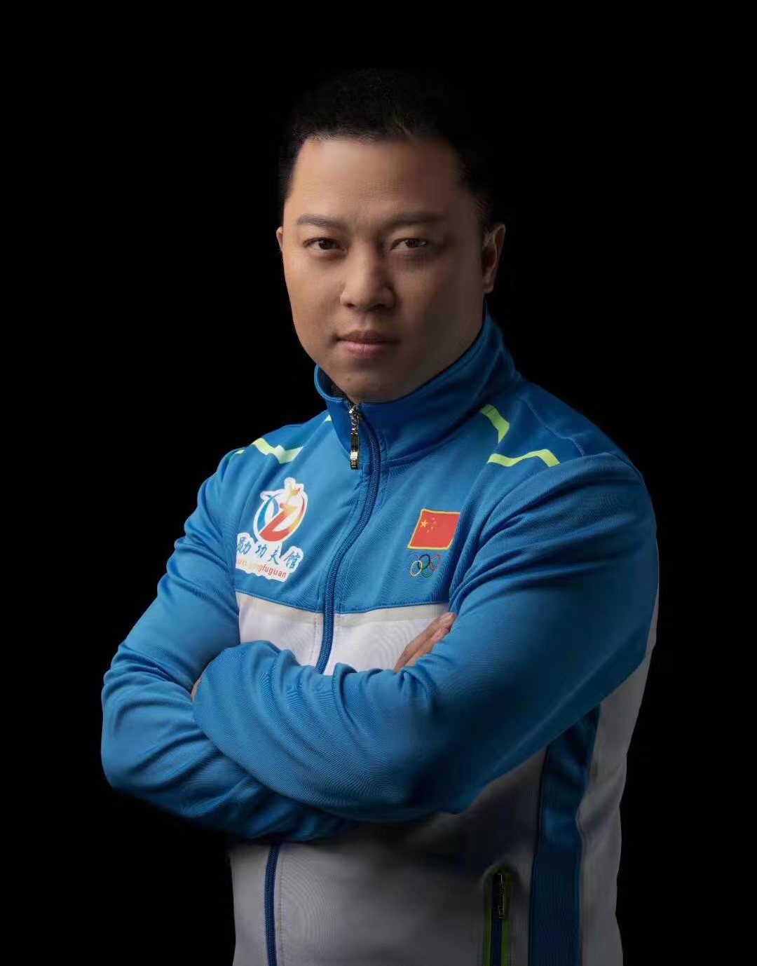 王天华—高级教练